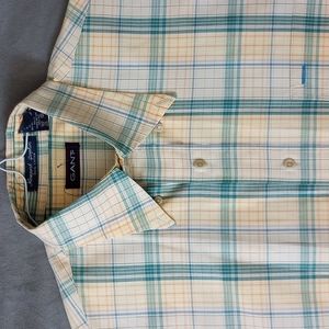 Gant Newport Poplin M
